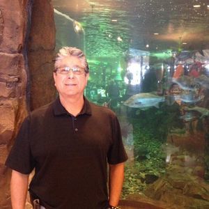 Meet your Posher, George